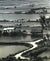 Aerial View of Hong Kong <br>1960s Photograph <br><br>#12270