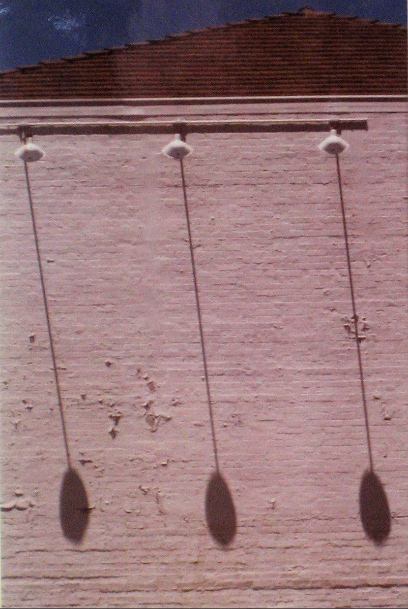 <i>City Art #56</i>, San Francisco, CA<br>1970s Photograph<br><br>#12300