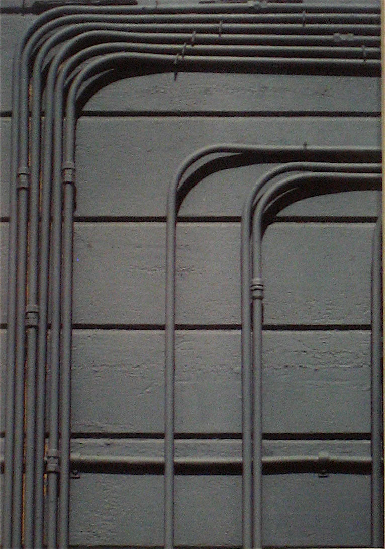 <i>City Art #75</i>, San Francisco <br>1970s Photograph <br><br>#12337