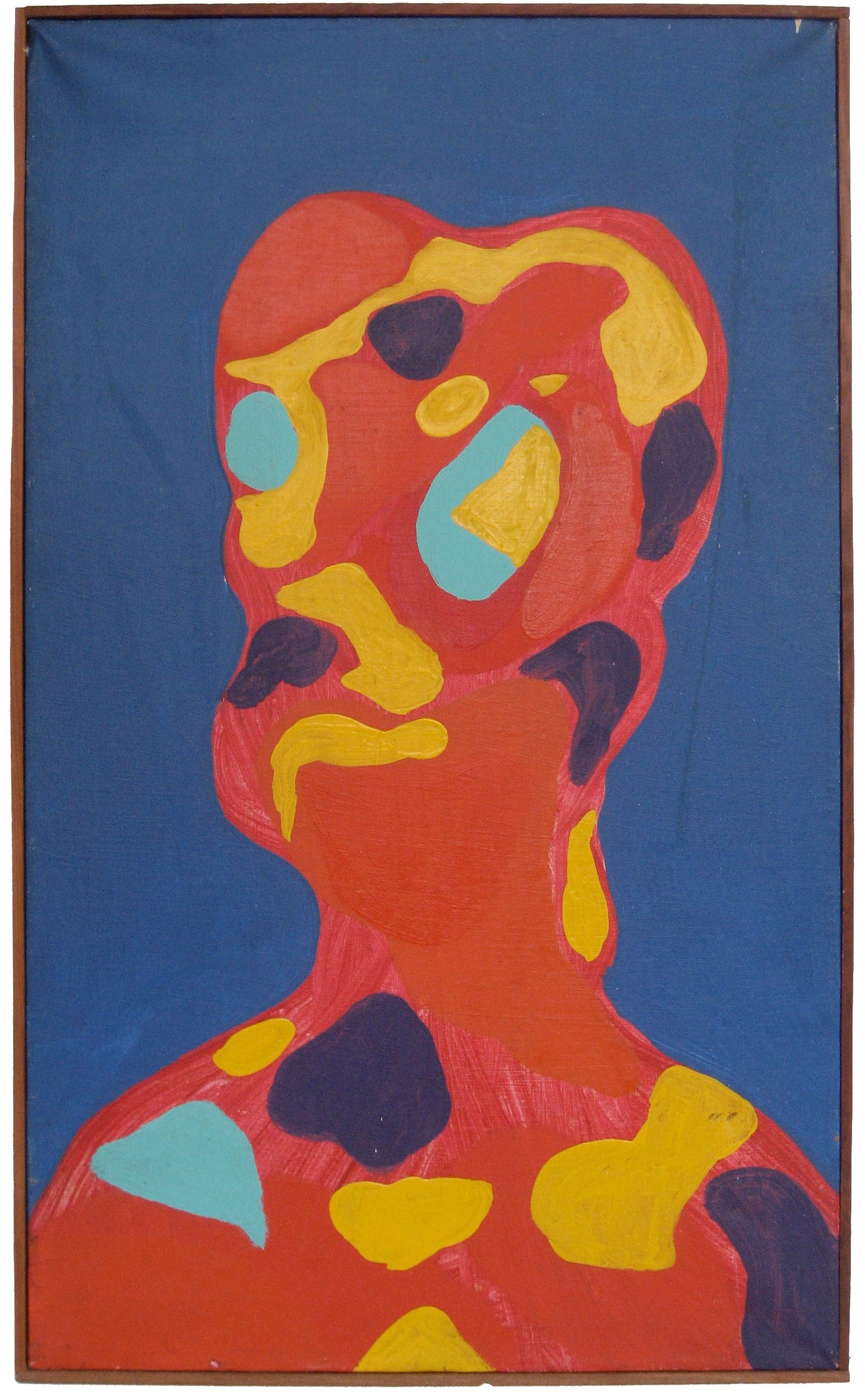 Peter Witwer Painting - Lost Art Salon