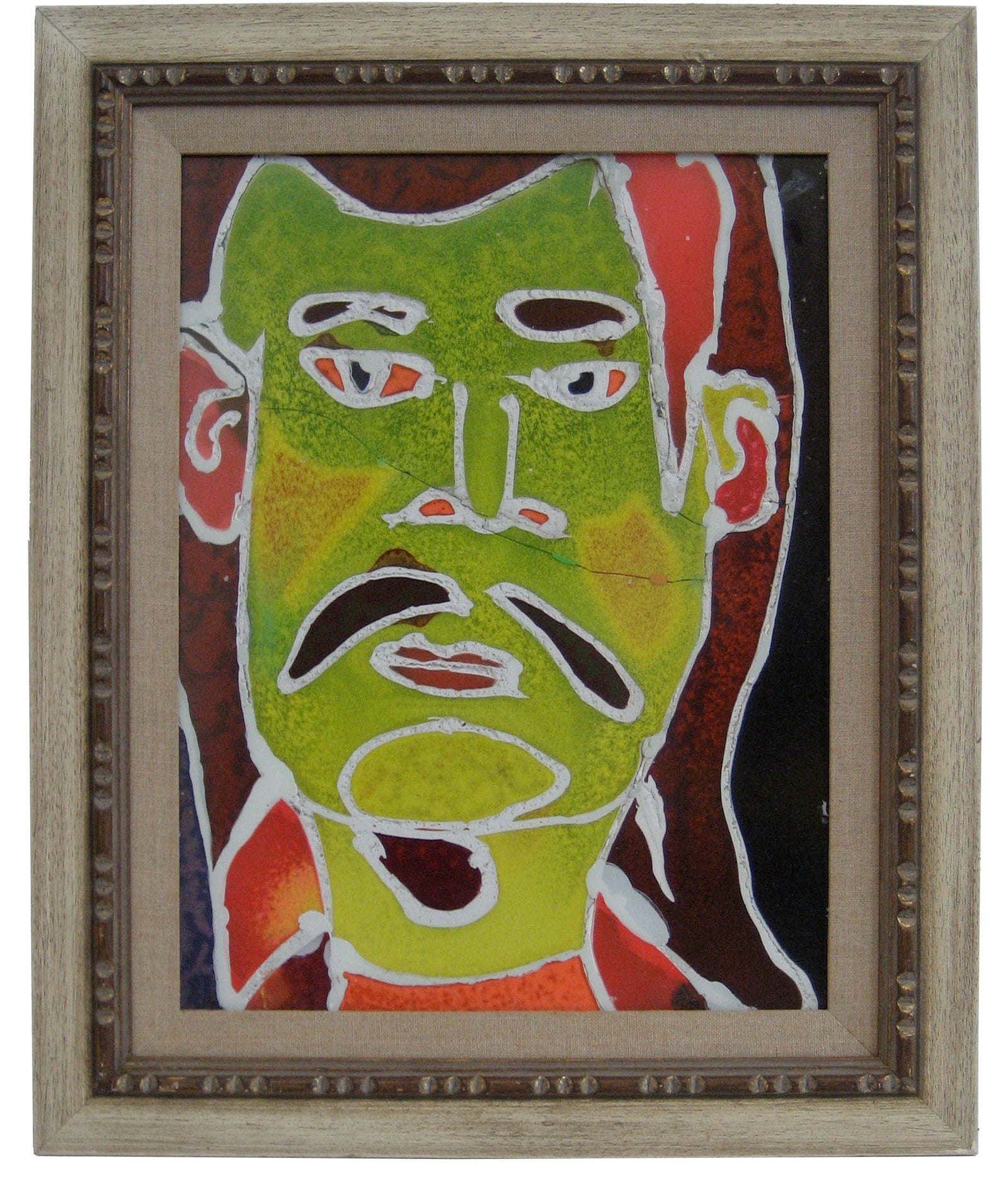 Peter Witwer Painting - Lost Art Salon