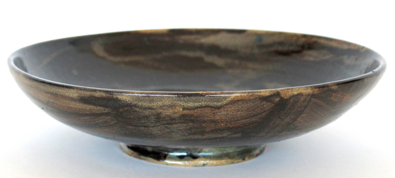 <i>AMFT #6</i><br>Mid Century Glazed Ceramic<br><br>#19151