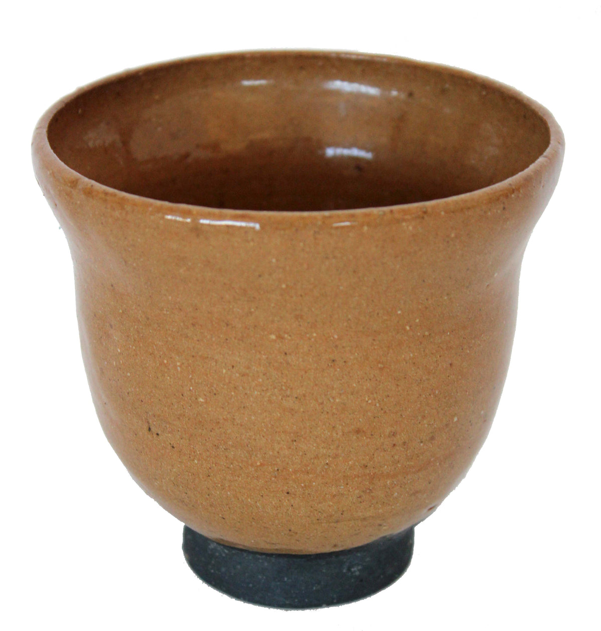 Small Ceramic Cup&lt;br&gt;Mid Century&lt;br&gt;&lt;br&gt;#19166