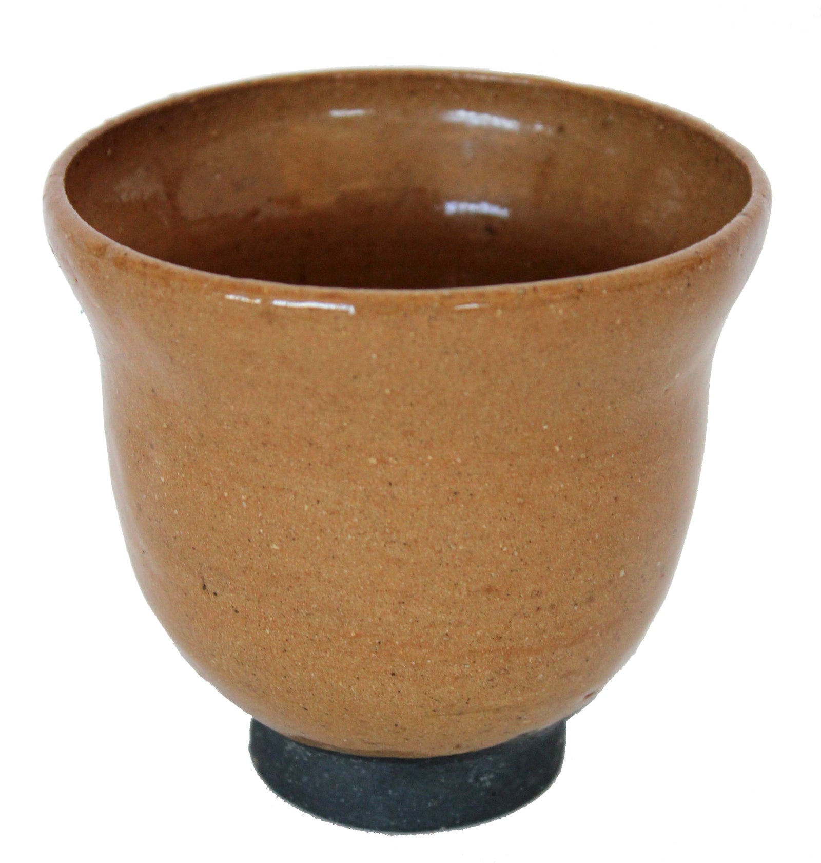 Small Ceramic Cup<br>Mid Century<br><br>#19166