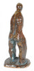 Standing Figure Study<br>Clay, 2001<br><br>#20266