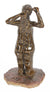 Standing Female Nude<br>Clay, 2001<br><br>#20288