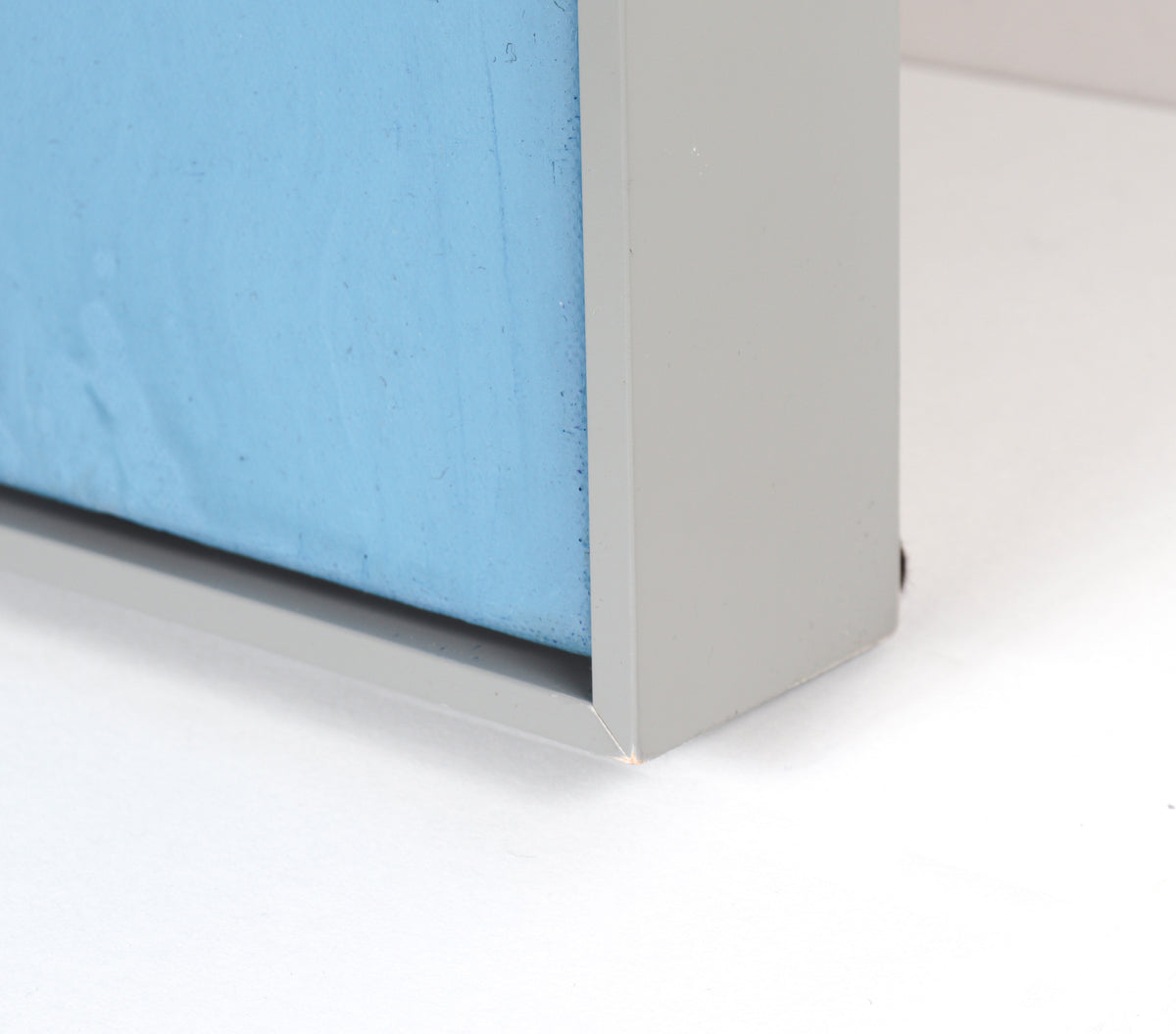 <I>Water Horizon</I> <br>2022 Mixed Media<br><br>#C2219