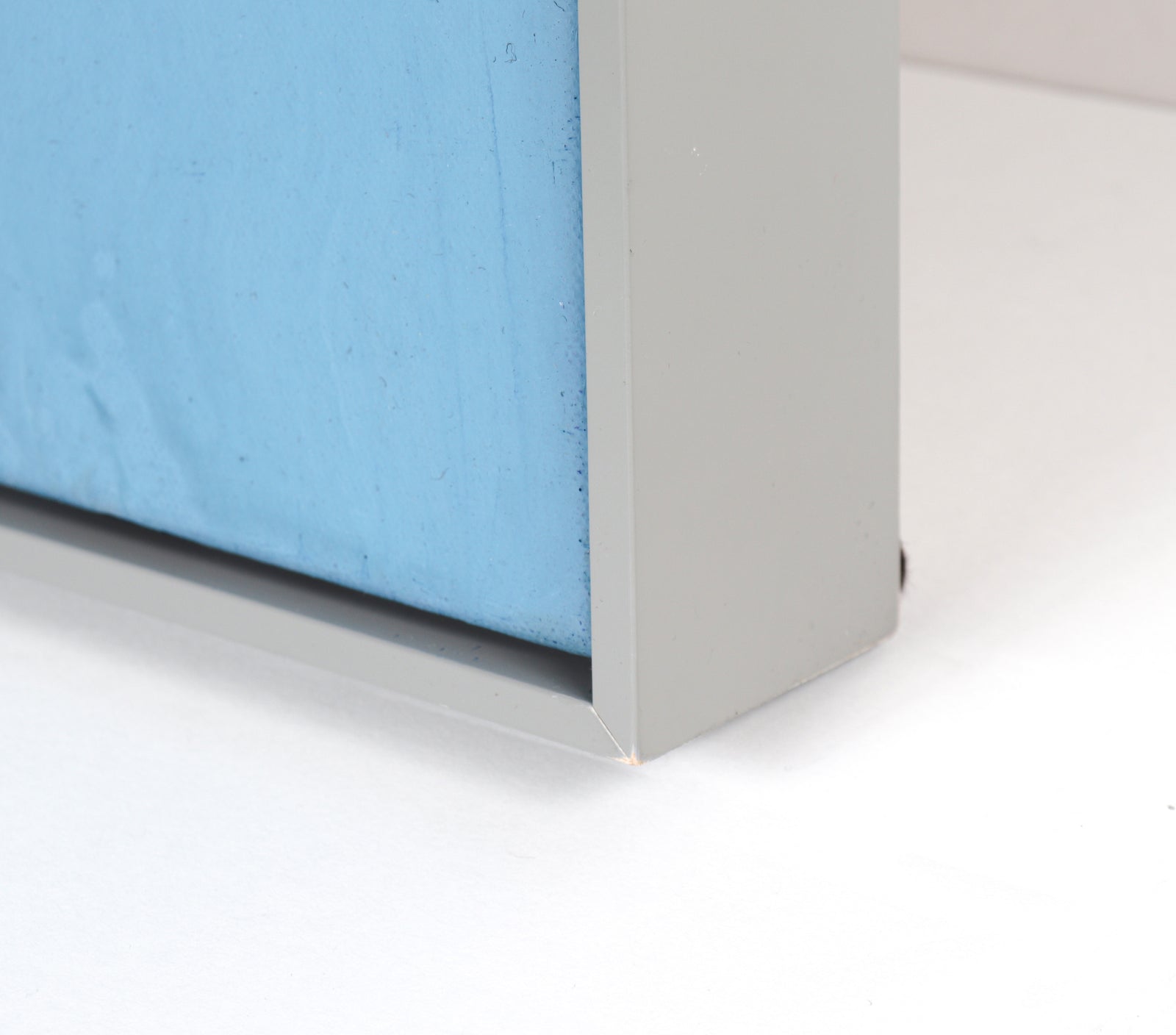 <I>Water Horizon</I> <br>2022 Mixed Media<br><br>#C2219