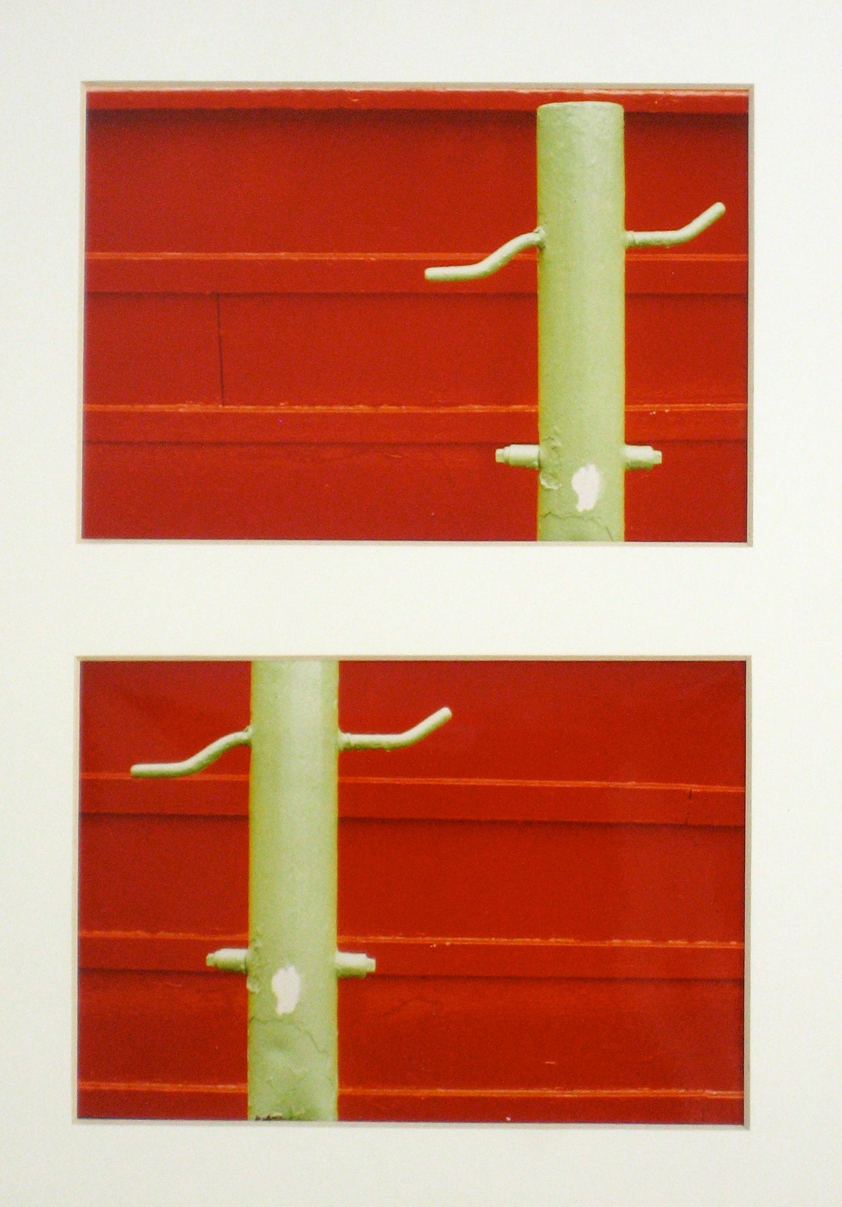 <i>City Art #66</i>, San Francisco <br>1970s Photograph <br><br>#12308