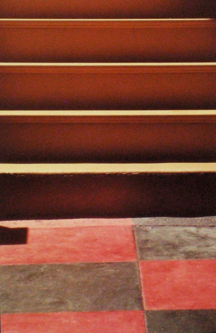 <i>City Art #23</i>, San Francisco <br>1970s Photograph <br><br>#12319