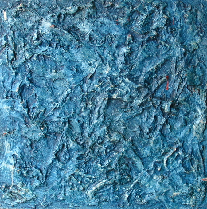 Peter Witwer Painting - Lost Art Salon