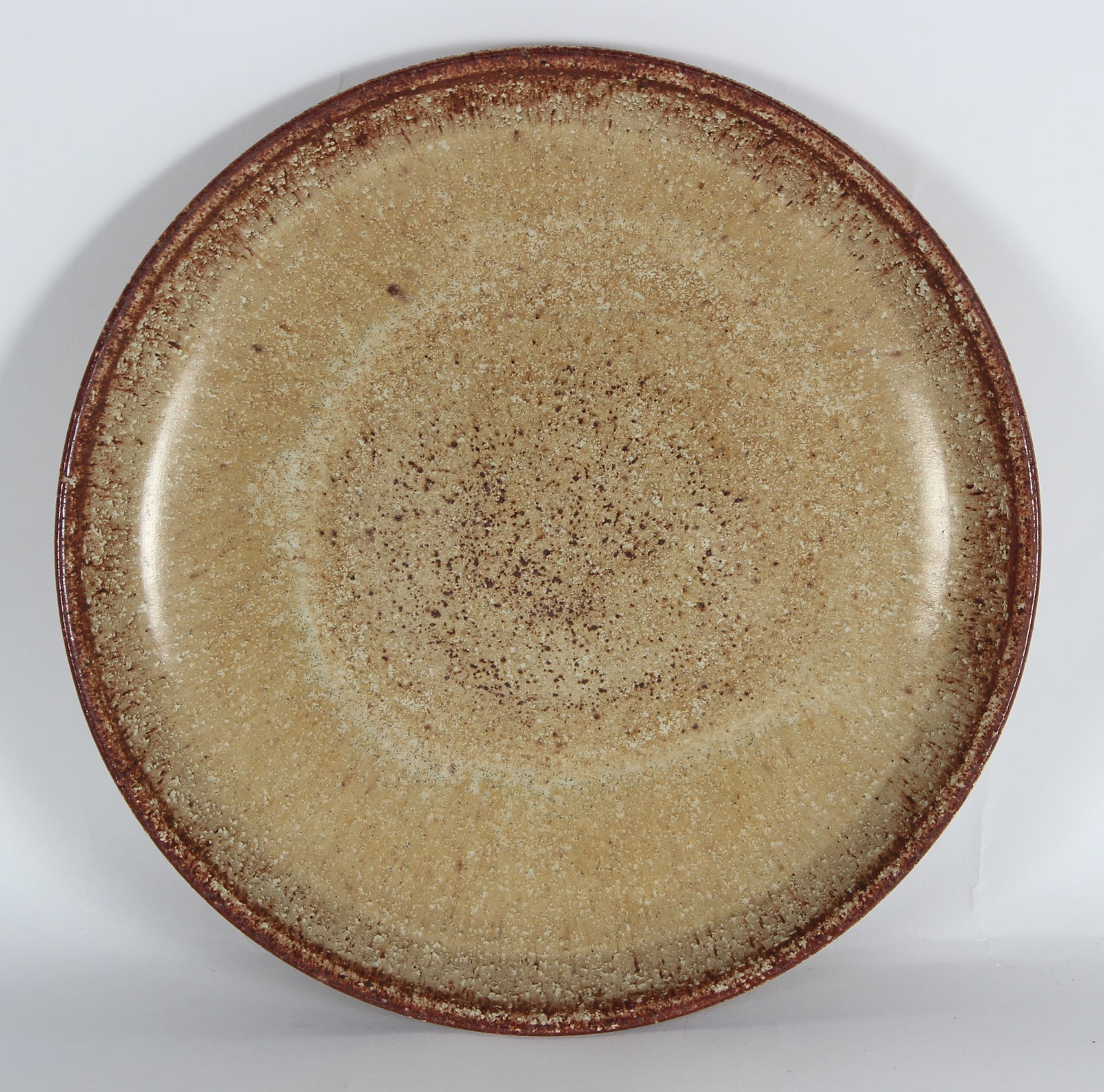 Mid Century Dish<br>Ceramic<br><br>#13002