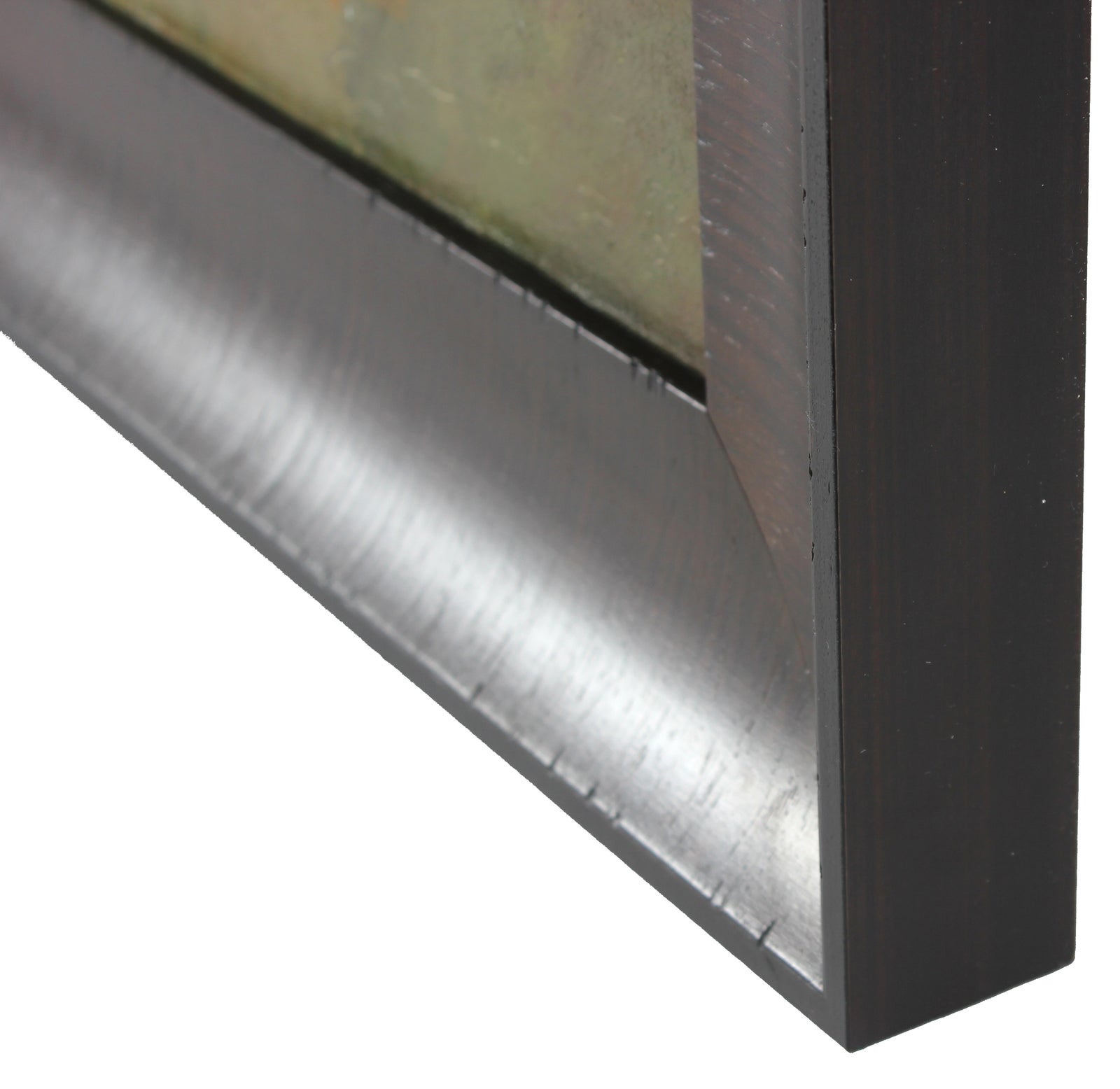 <i>Woman with Nude</i><br>1929 Early Expressionist Oil<br><br>#14006