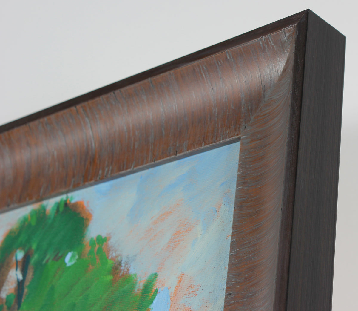 <i>New York</i><br>1969 Oil<br><br>#31727