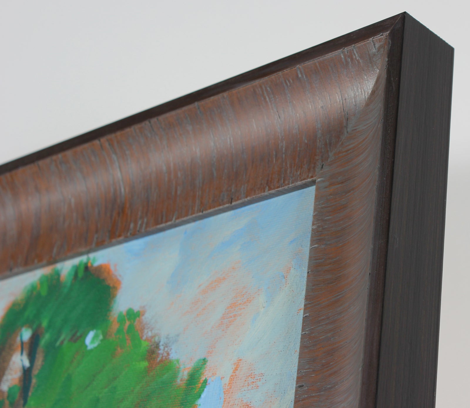 <i>New York</i><br>1969 Oil<br><br>#31727