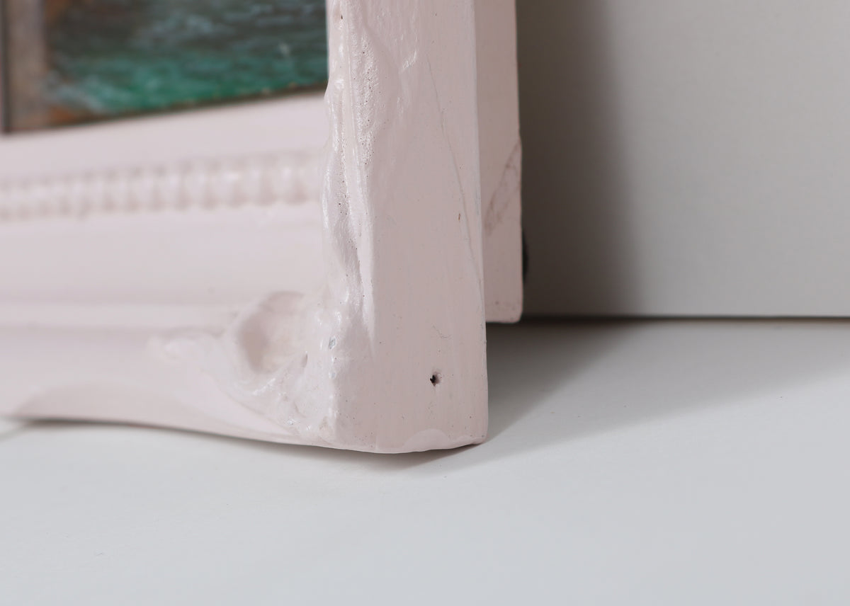 <i>Capri</i> <br>Mid Century Oil <br><br>#B3494