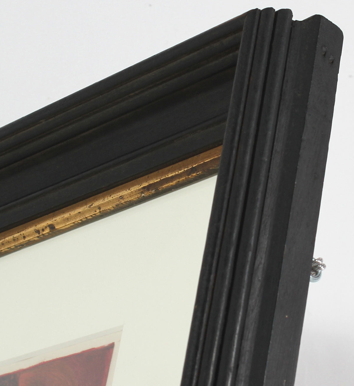 Abstract in Primary Colors<br>1949 Etching<br><br>#40966