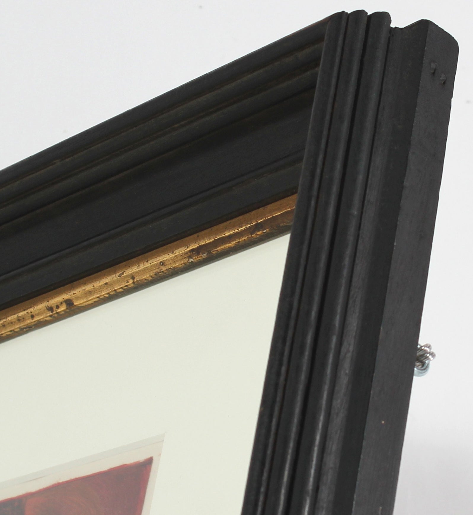 Abstract in Primary Colors<br>1949 Etching<br><br>#40966