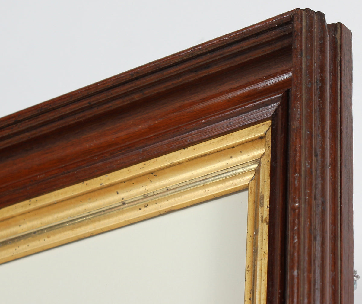 Charles Hutson Drawing & Watercolor - Lost Art Salon