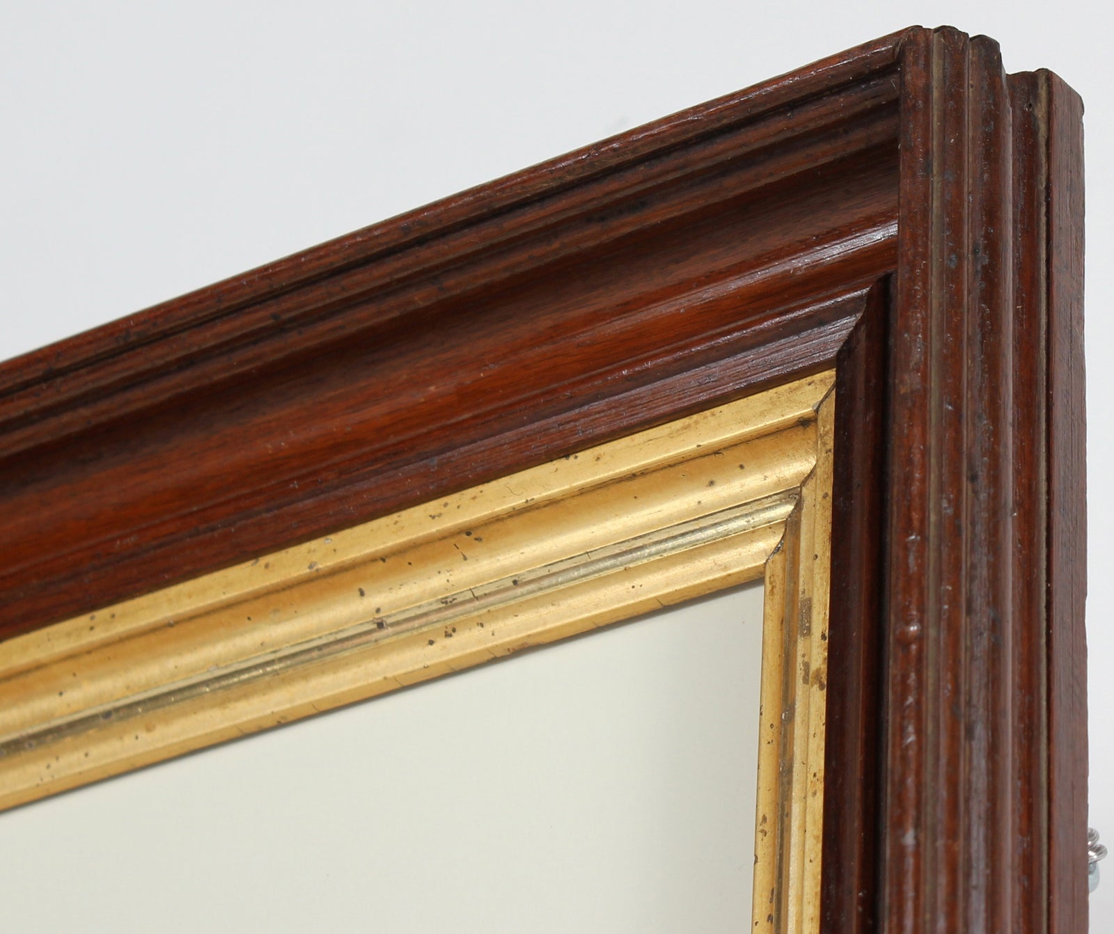 Charles Hutson Drawing & Watercolor - Lost Art Salon