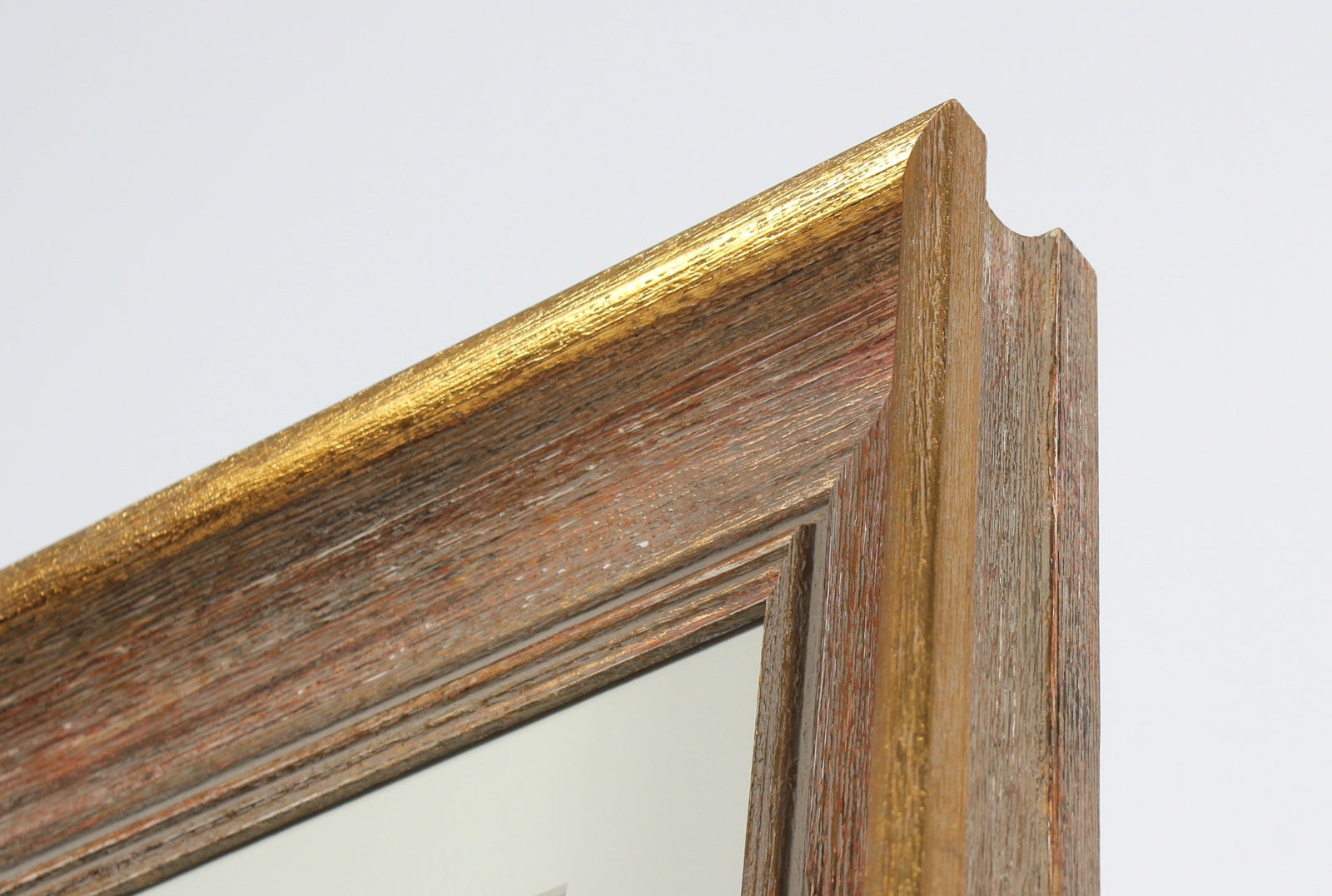 Abstracted Organic Forms<br>1940-50s Stone Lithograph<br><br>#38906