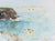 Serene Coast & Bluff <br>20th Century Watercolor <br><br>#43864