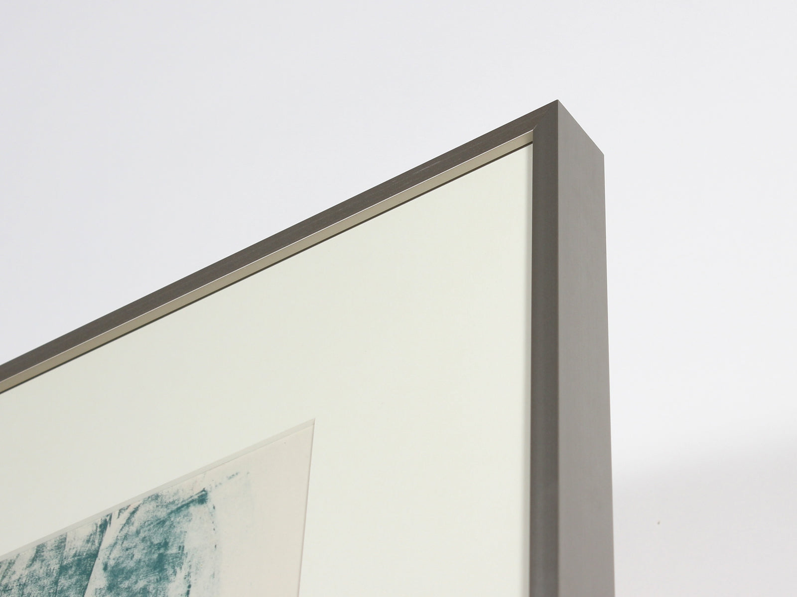 Electric Forms<br>1940-50s Stone Lithograph<br><br>#40706