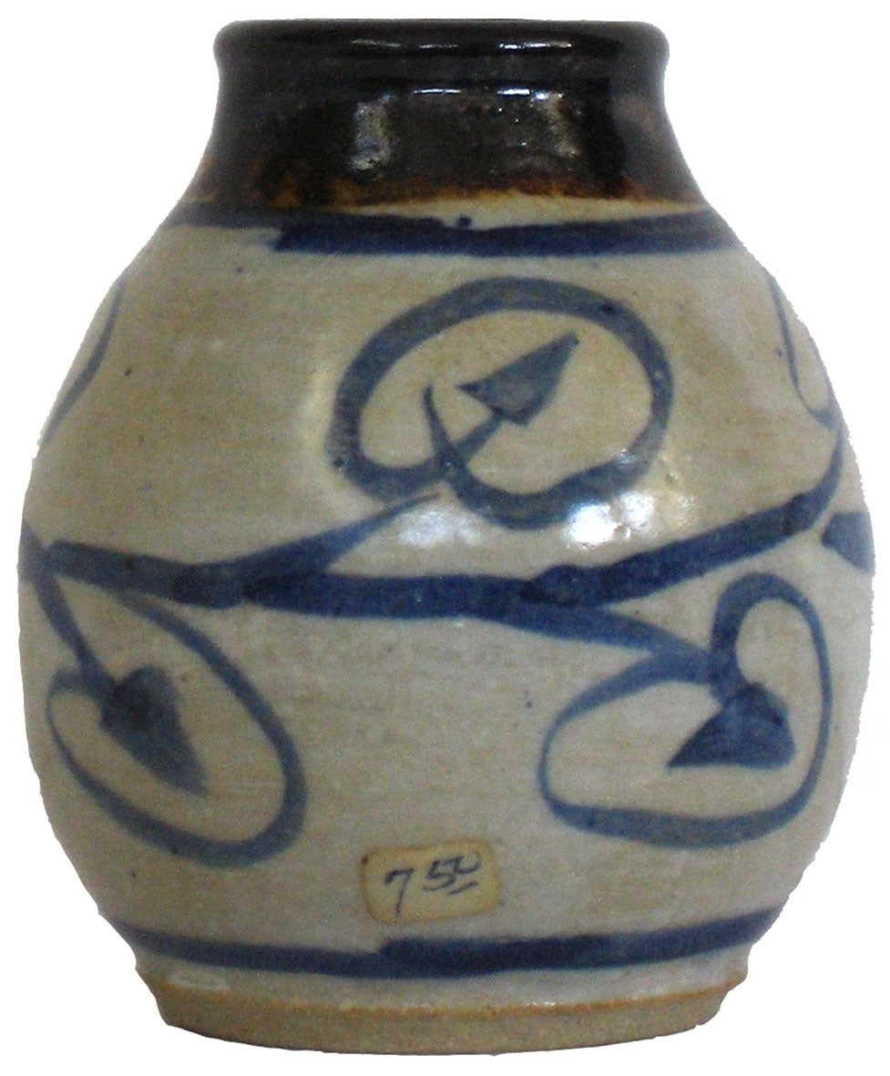 Eileen Curtis Sculpture & Object - Lost Art Salon