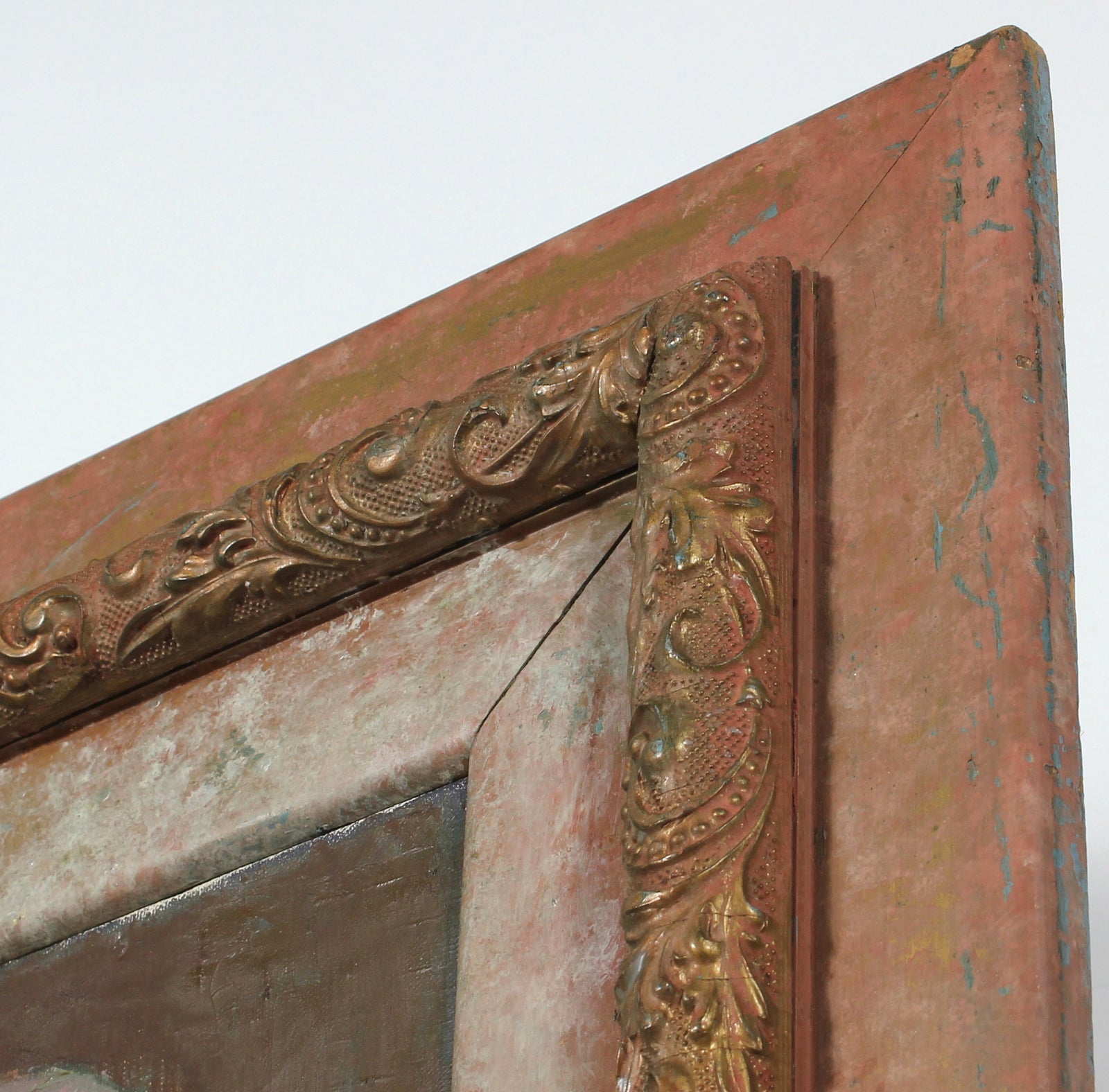 <i>Ethel Weiner</i><br>Late 1940s Oil<br><br>#50235