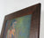 Colorful Expressionist Nude<br>1940s Oil<br><br>#51848