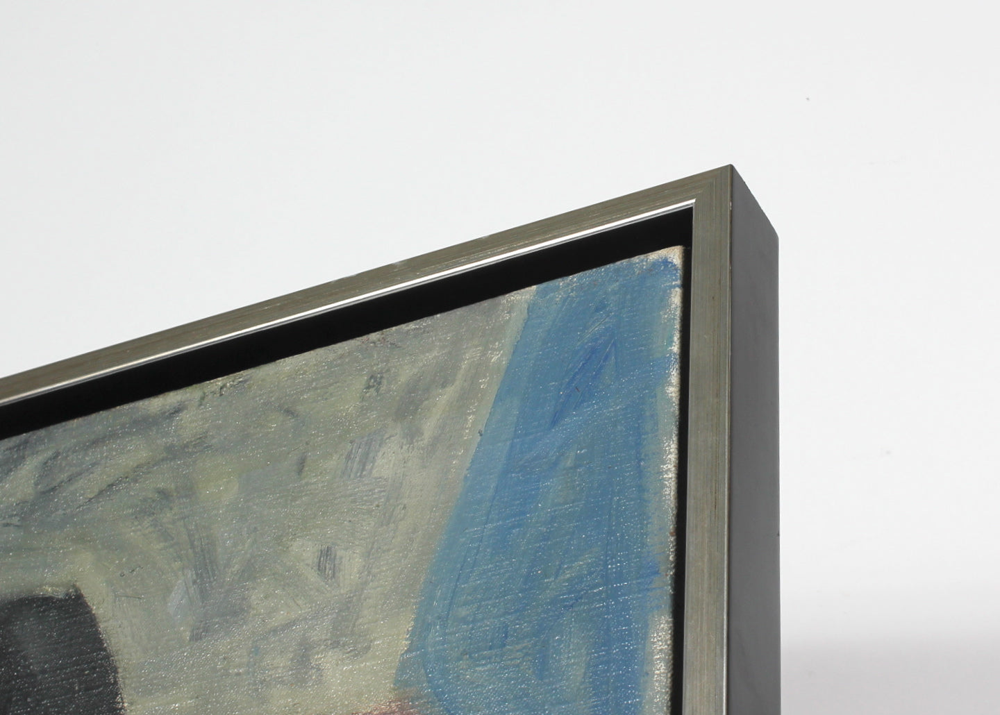 <i>The Umbrella</i><br>1949 Oil<br><br>#52243