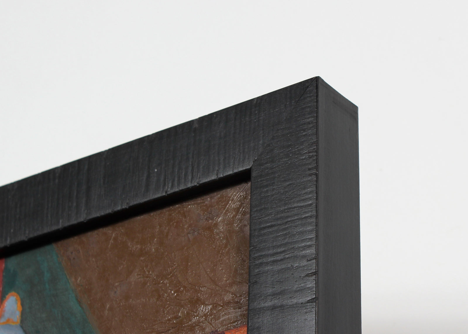 <i>Dog & Gas Heater</i><br>April 1940 Oil<br><br>#71146