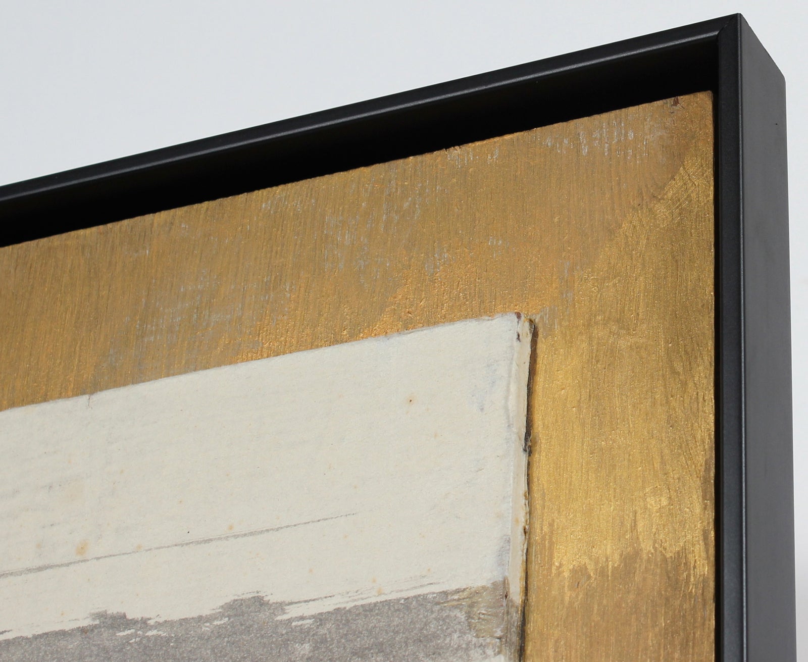 Hugh Wiley Mixed Media - Lost Art Salon