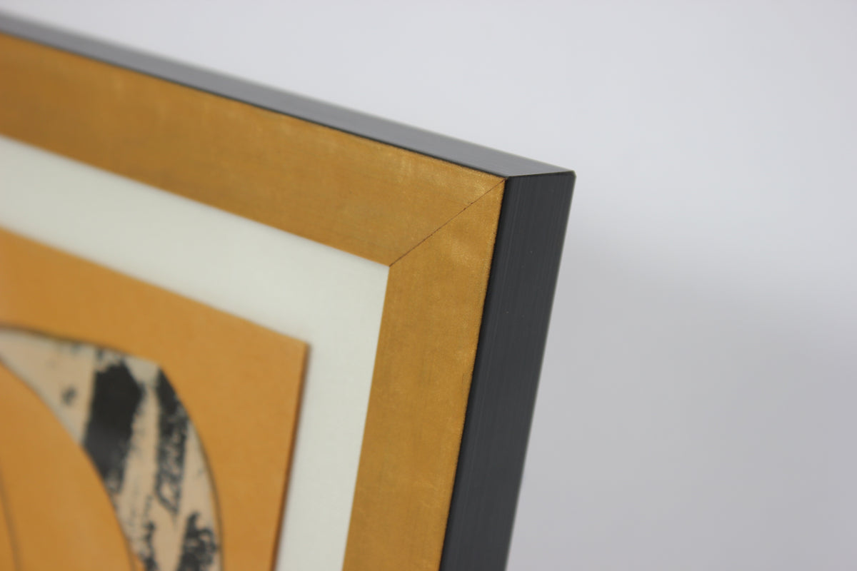 Michael di Cosola Mixed Media - Lost Art Salon