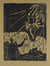<i>Daedalus & Icarus</i><br>1963 Woodcut Impression<br><br>#71294