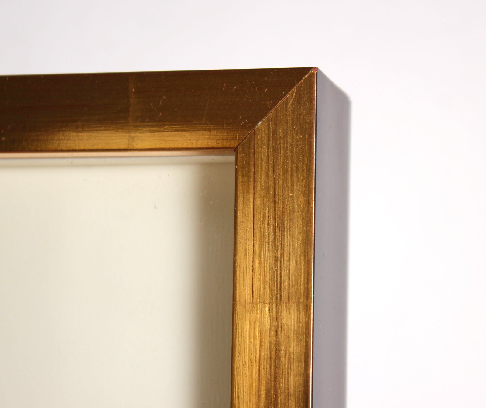 Abstracted Collage in Warm Colors<br>Mid Century Collage<br><br>#81062