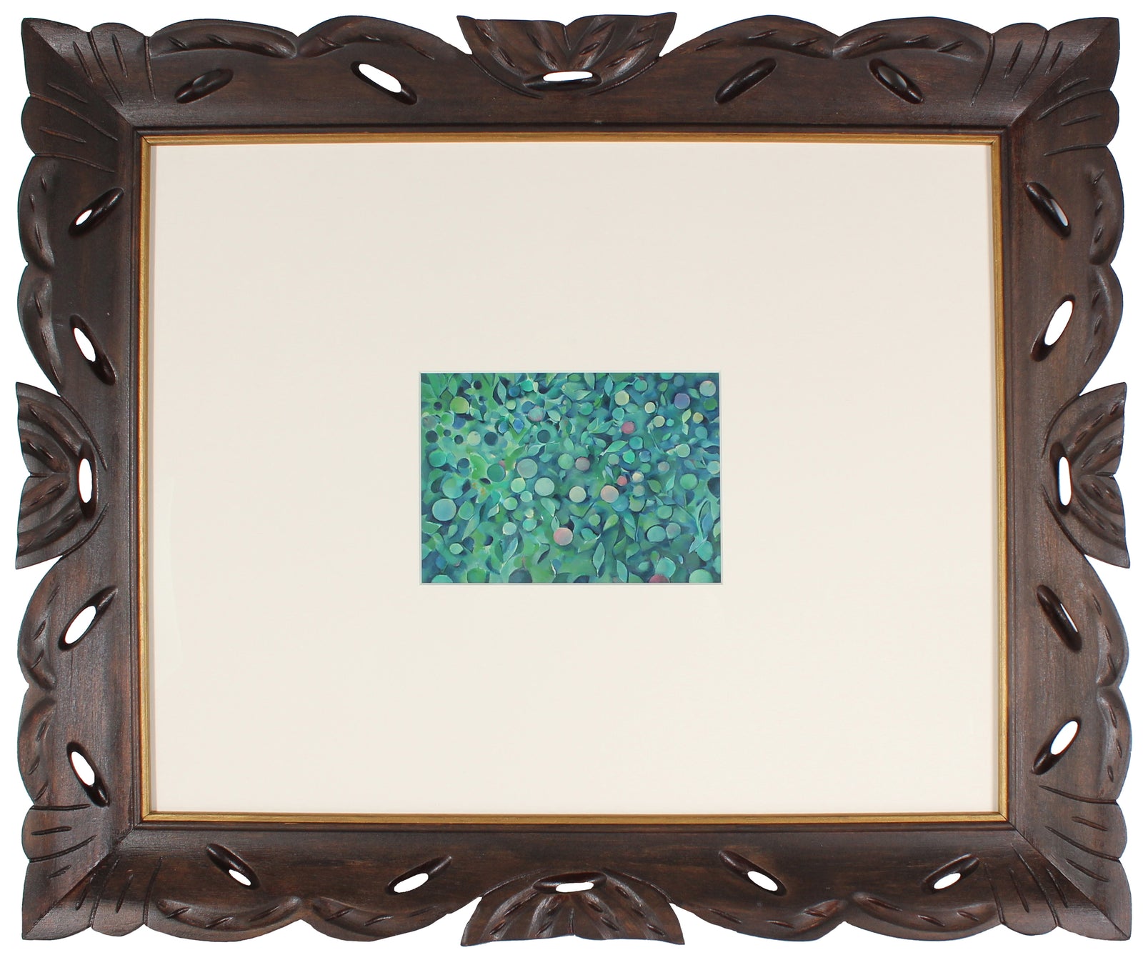 Schuyler Standish Painting - Lost Art Salon