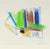 <i>Untitled Pastel Drawing</i><br>1997 Oil Pastel<br><br>#82541