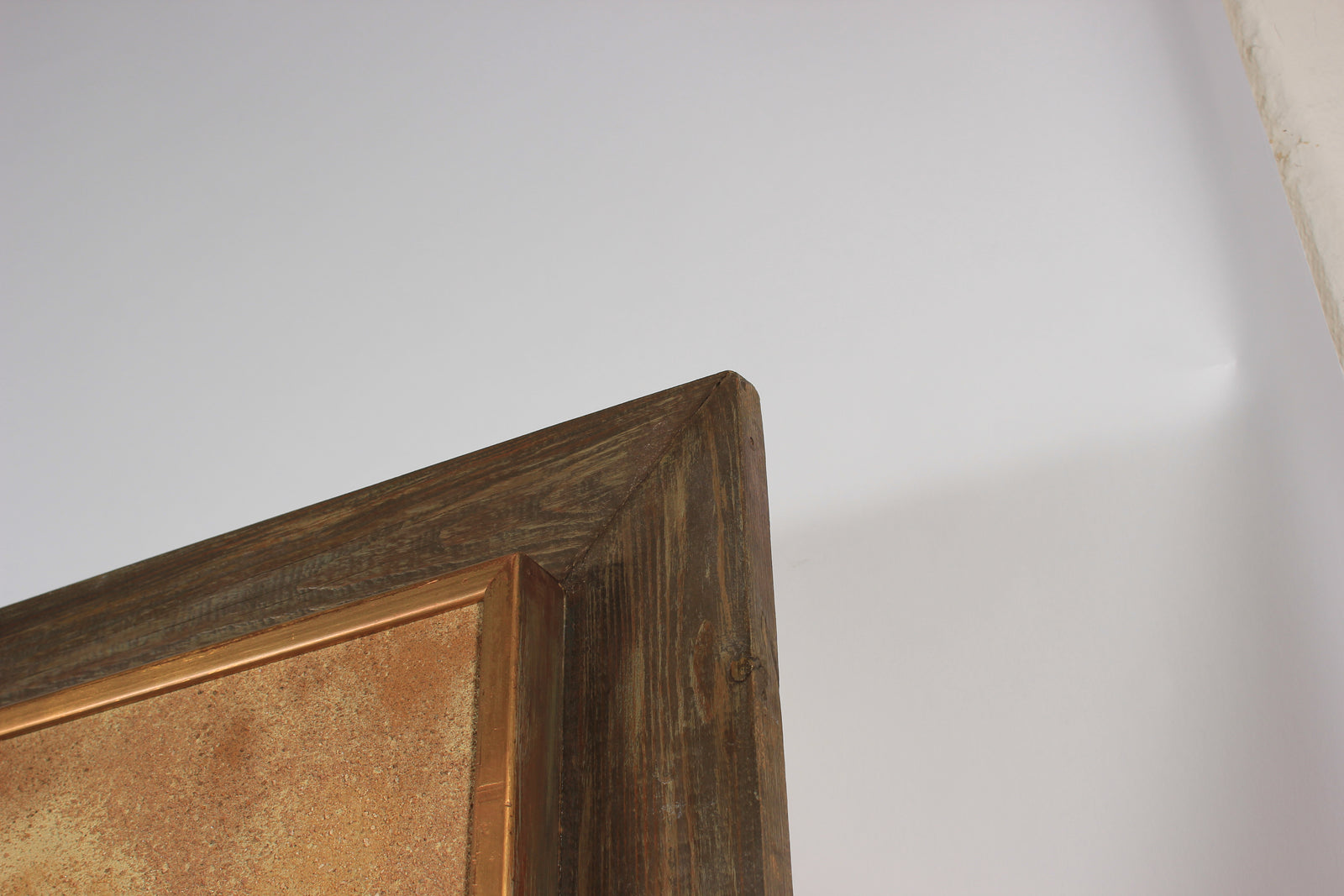 <i>Desert Bloom</i><br>Mid Century Oil & New Mexican Earth Pigments<br><br>#82669