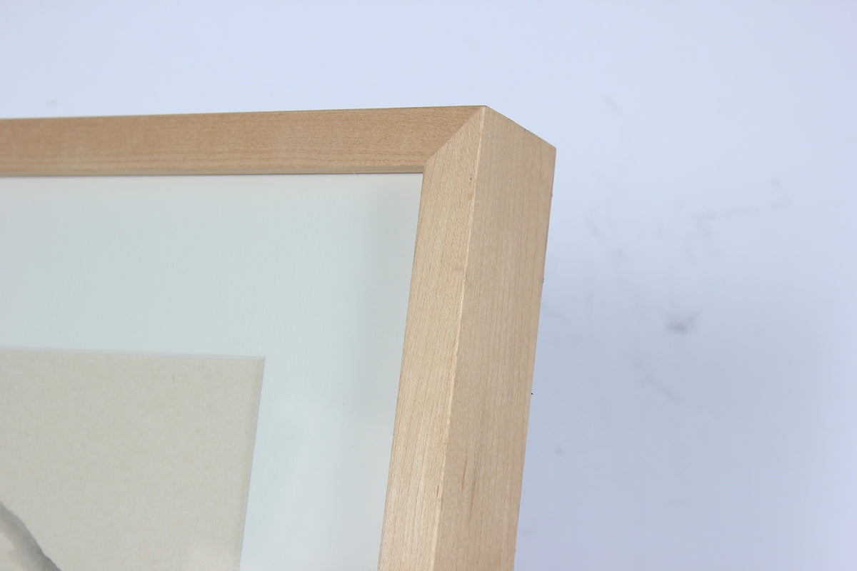 <i>Circle Mountain</i><br>Late 20th Century Ink <br><br>#82498