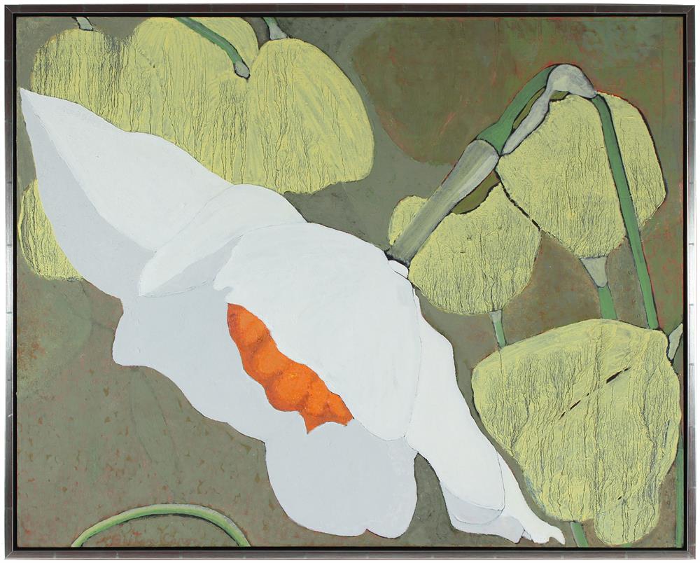 <i>Barrett Browning</i><br>2016 Oil<br><br>#87125