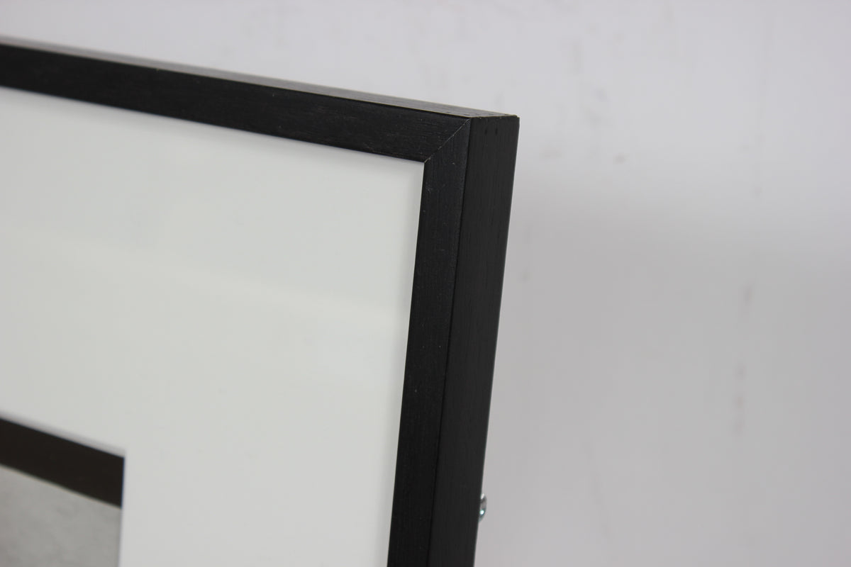 <i>Mykonos, Greece</i> <br>1960s Silver Gelatin Print <br><br>#12115