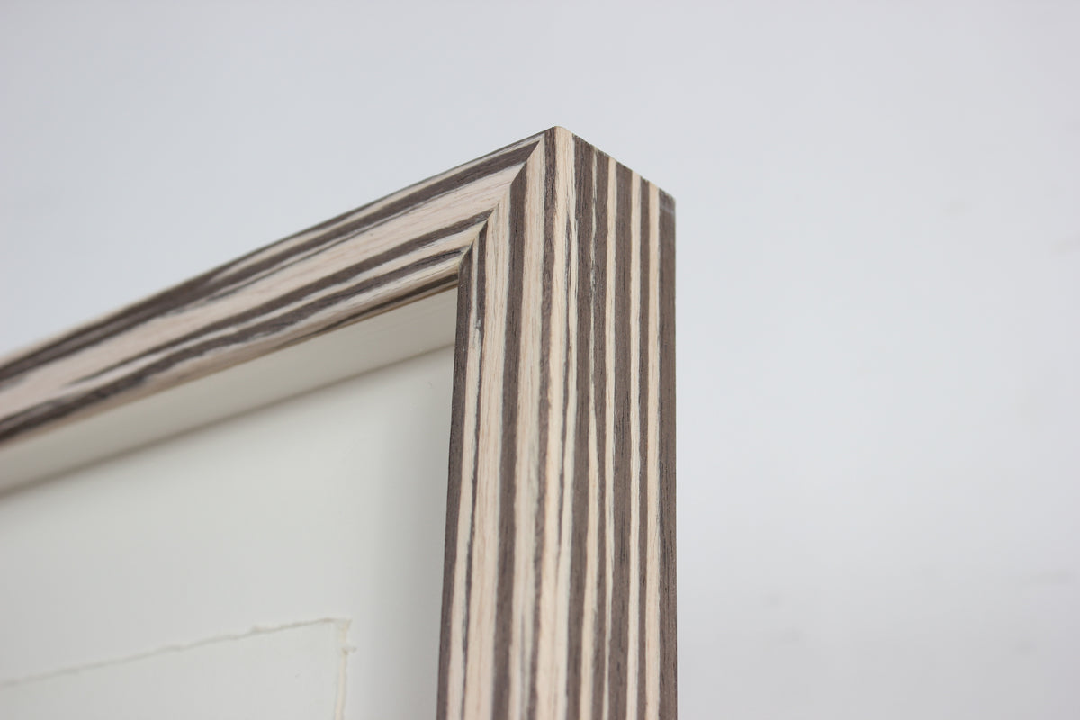 <i>Talisman</i> <br>20th Century Ink & Pastel <br><br>#93204