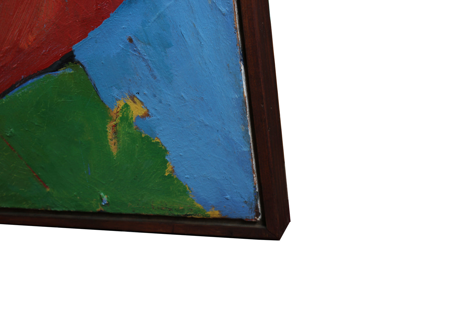 <i>Decision</i><br>1968 Oil<br><br>93687