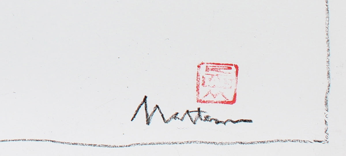 Nudes in Unison <br>20th Century Charcoal<br><br>#94032