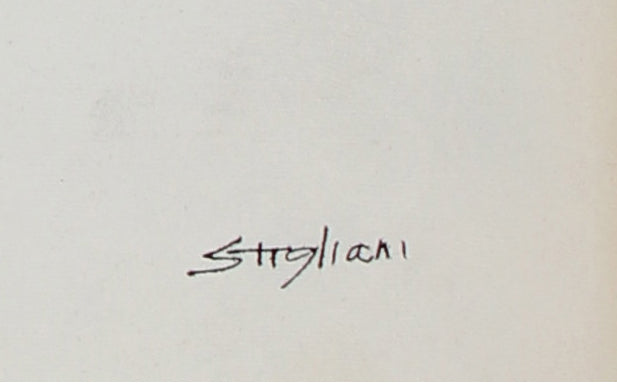 <I>Sunday New York Times</I> <br>20th Century Graphite<br><br>#95042