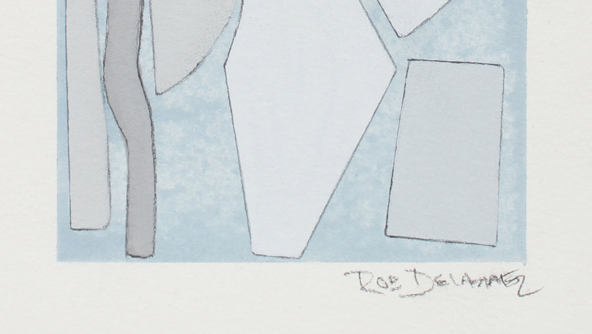 <i>Window of Orquevaux VI</i><br>2017 Charcoal & Gouache<br><br>#95474