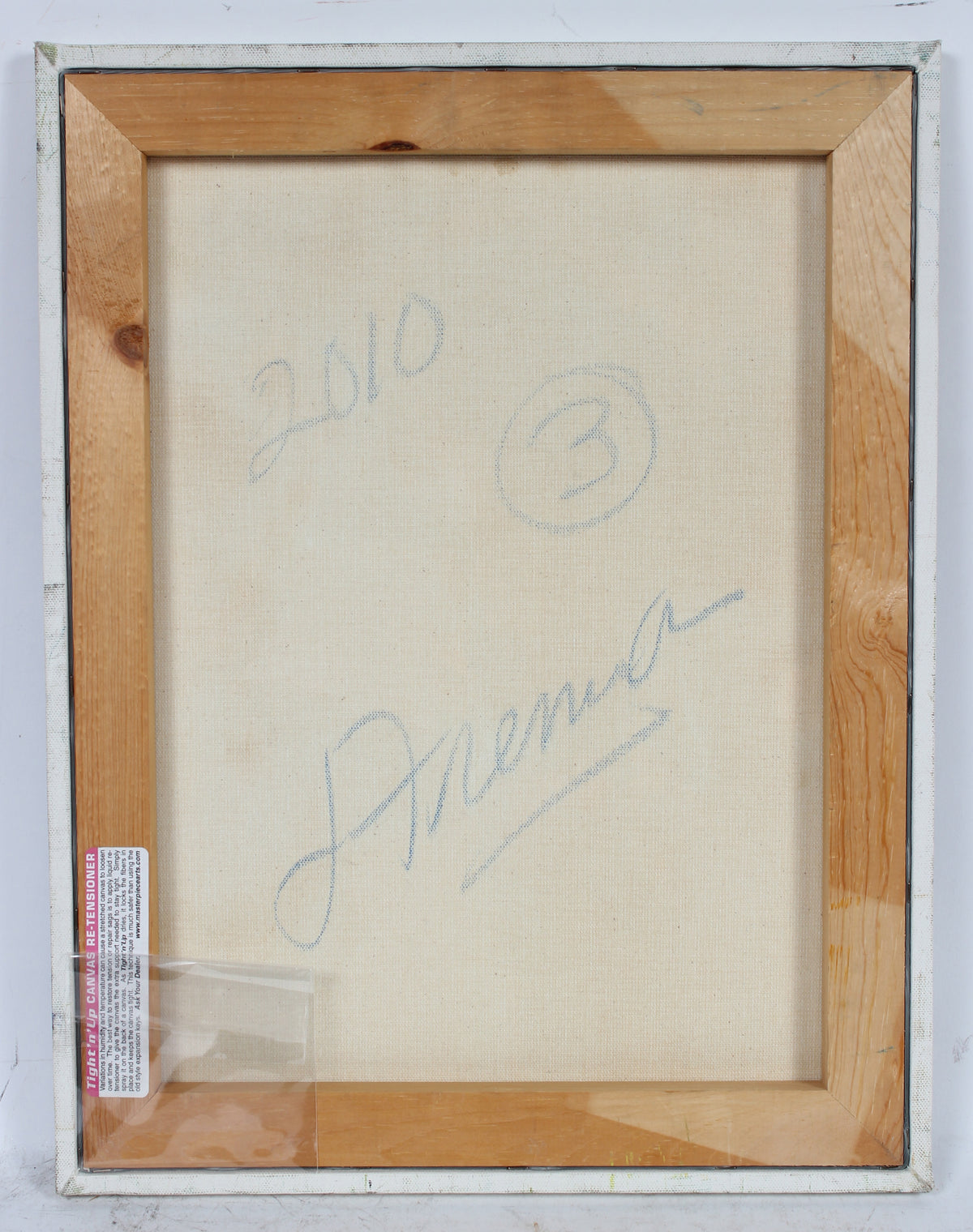 City Street<br>2010 Oil <br><br>#95494