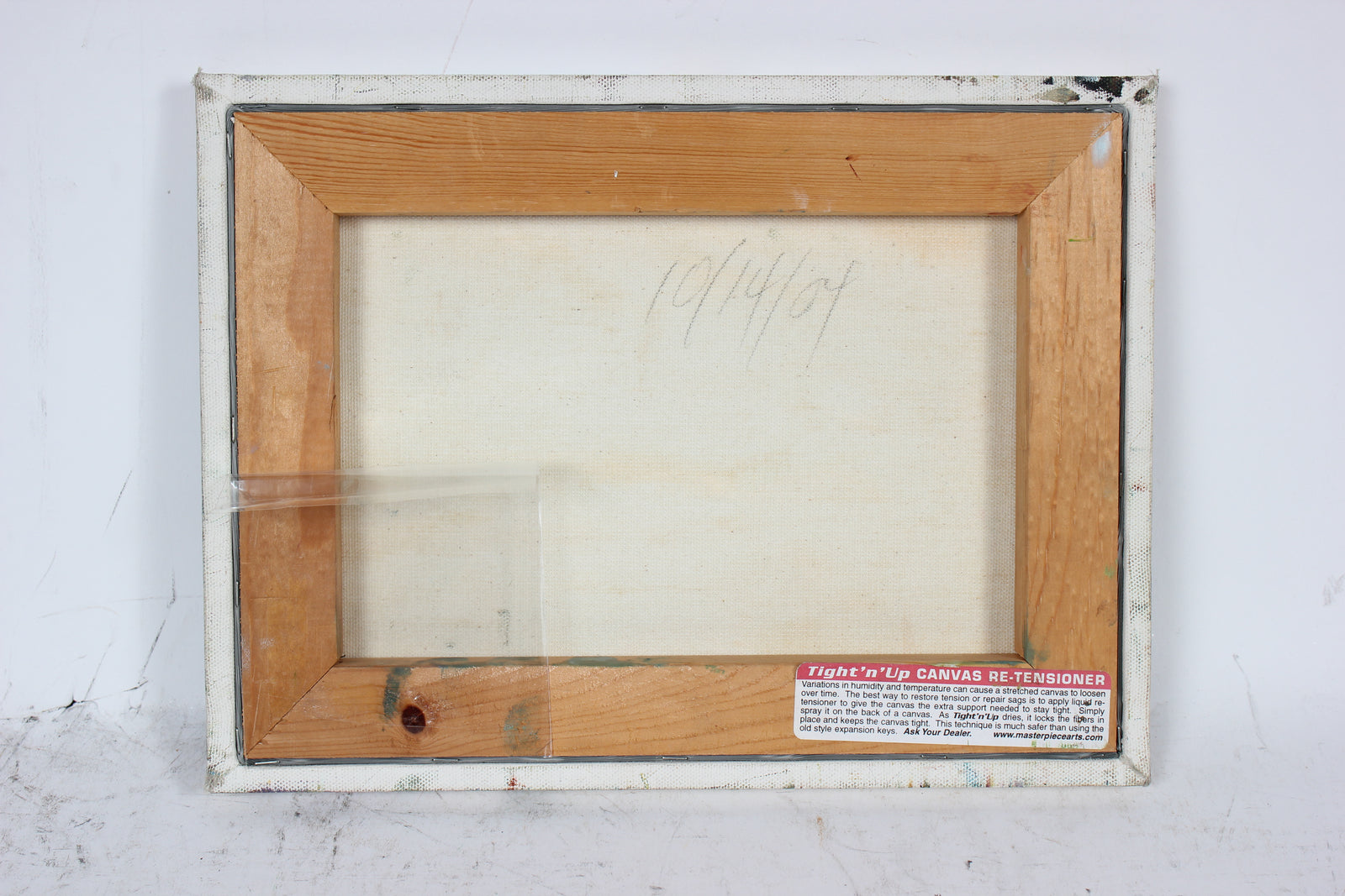 California Hilltop at Sunset<br>2004 Oil<br><br>#95499