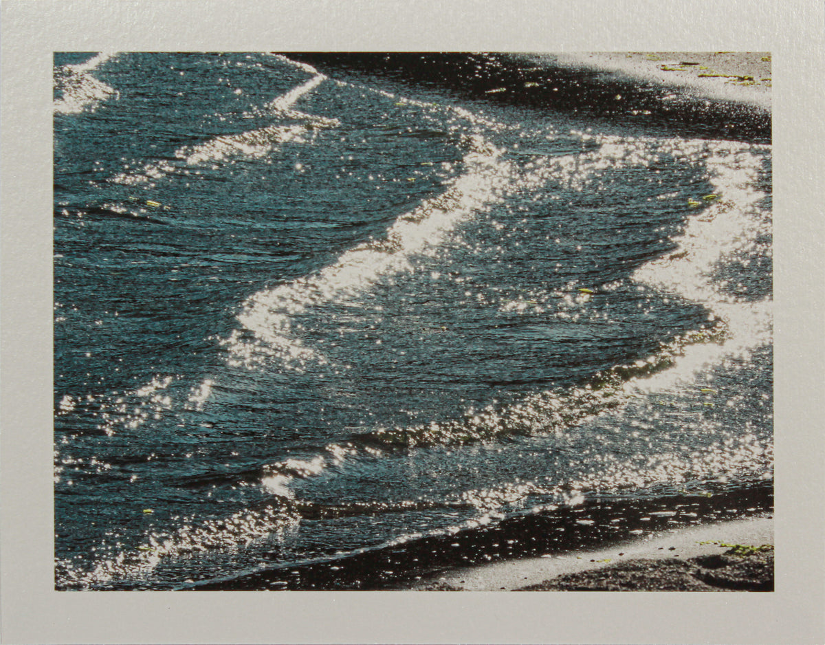 <i>Navarro-by-the-sea (2)</i> <br>Mendocino, California <br><br>GC0455